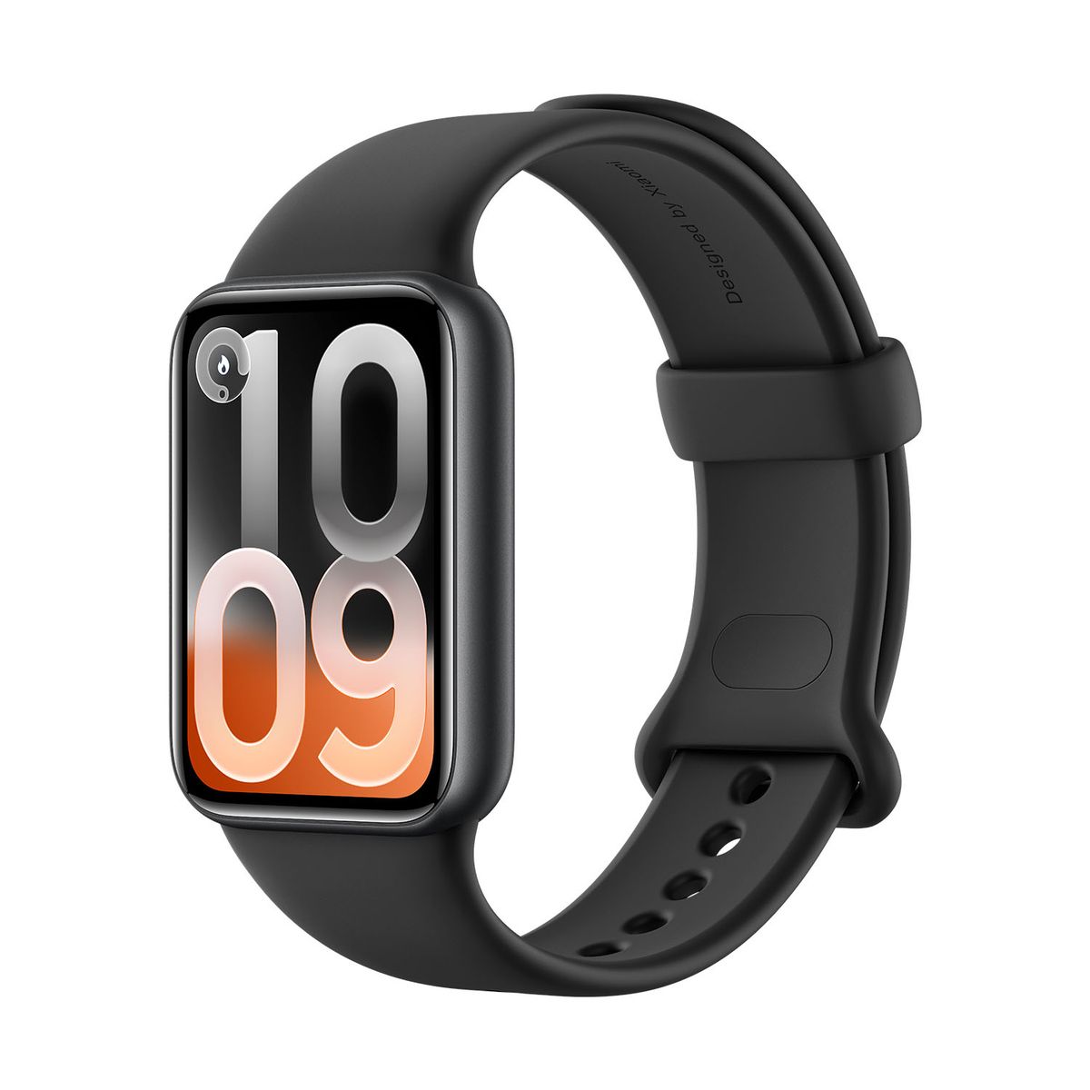 XIAOMI - Smart Band Xiaomi 1.74 Pulgadas