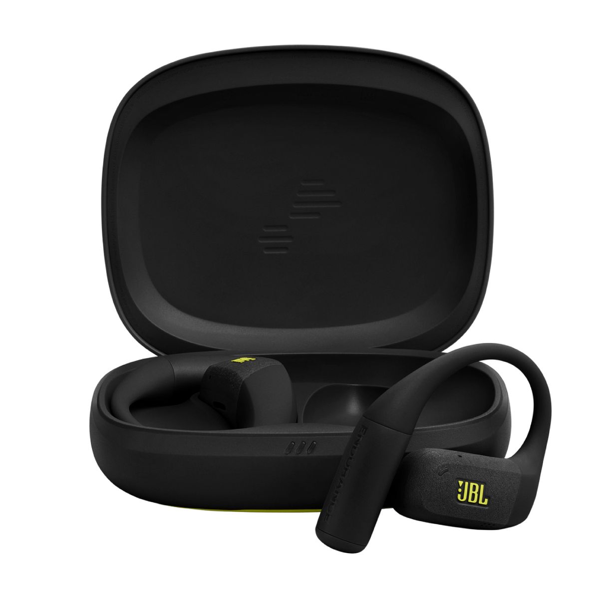 JBL - JBL Endurance Peak 4 Negro