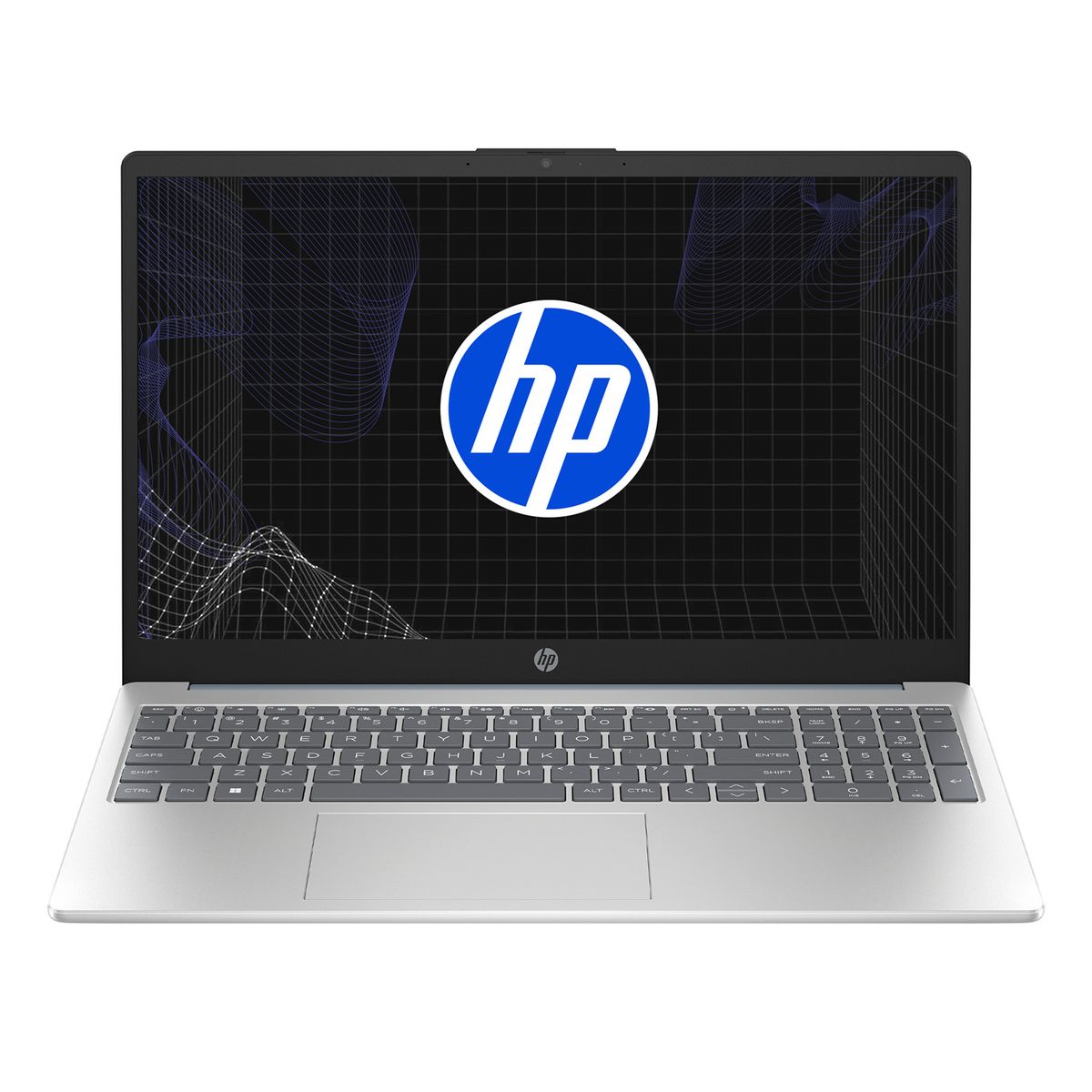 HP - Portátil HP 15-Fc0230La Amd Ryzen3 7320U 4Cores/8Gb/ 512Gb Ssd/Fhd 15.6/ Azul Claro De Luna Win11 1.59Kg