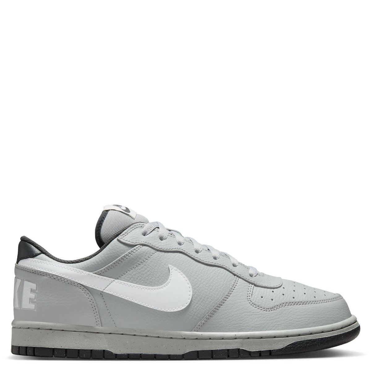 NIKE - Tenis Nike Moda Big Nike Low Hombre
