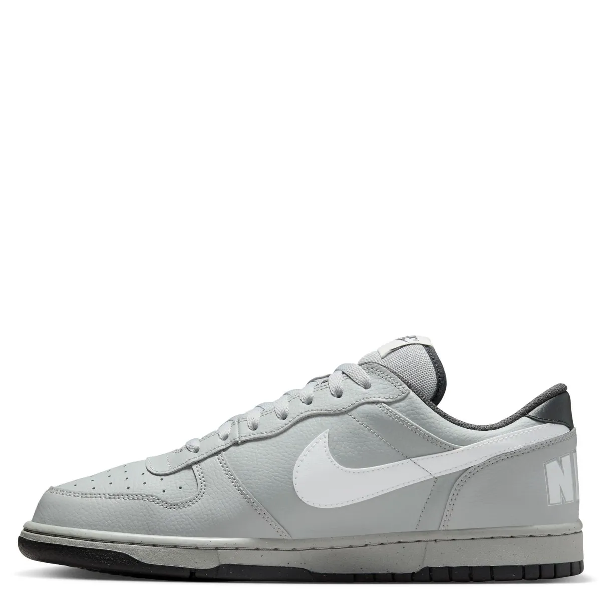 NIKE - Tenis Nike Moda Big Nike Low Hombre