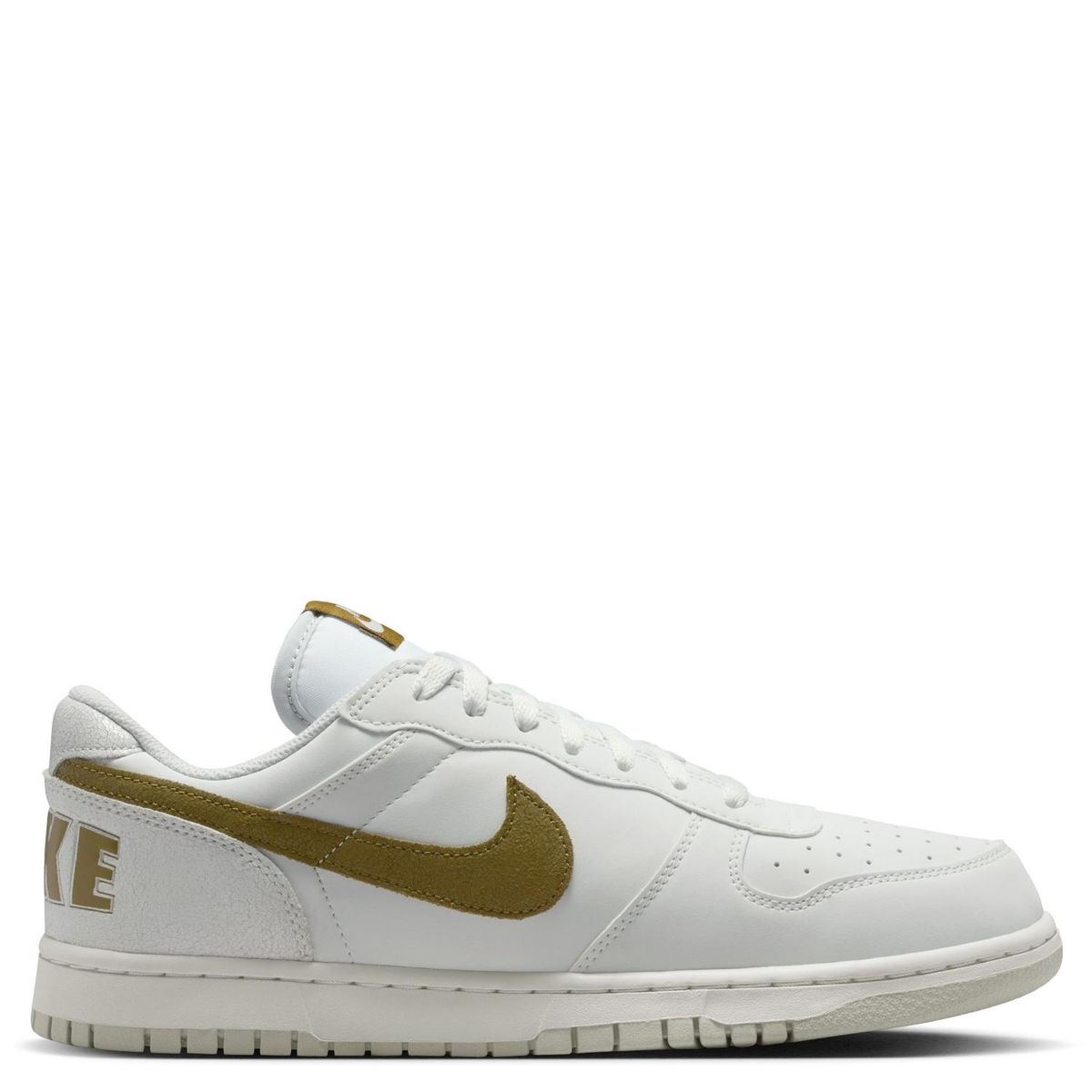 NIKE - Tenis Nike Moda Big Nike Low Lux Hombre