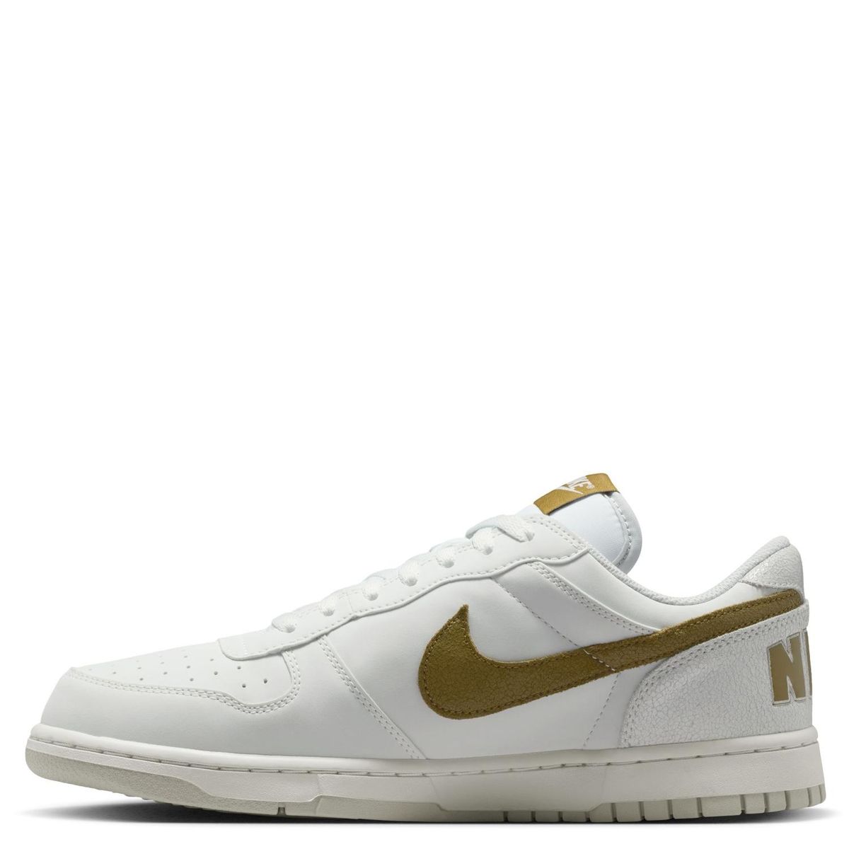 NIKE - Tenis Nike Moda Big Nike Low Lux Hombre