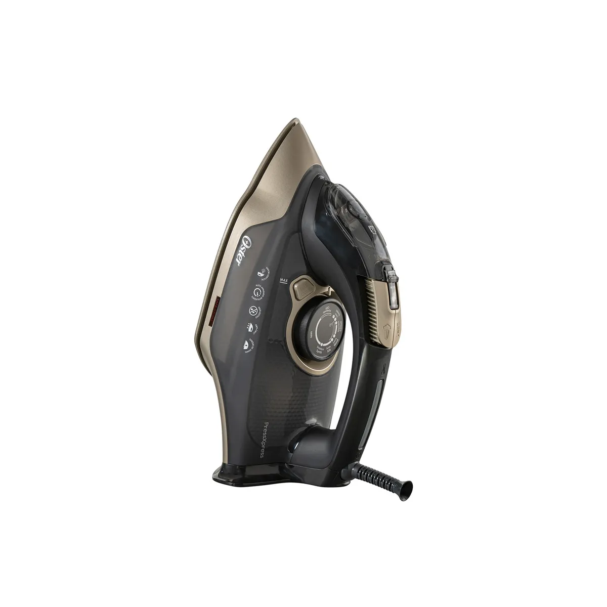 OSTER - Plancha de Vapor Oster Pressxpress |1700 W | Ceramica
