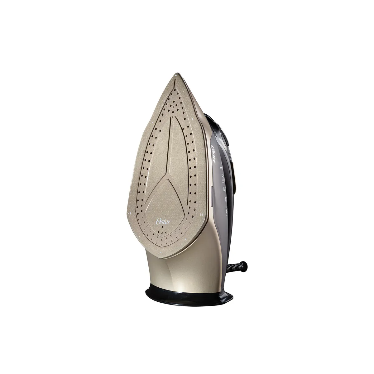 OSTER - Plancha de Vapor Oster Pressxpress |1700 W | Ceramica