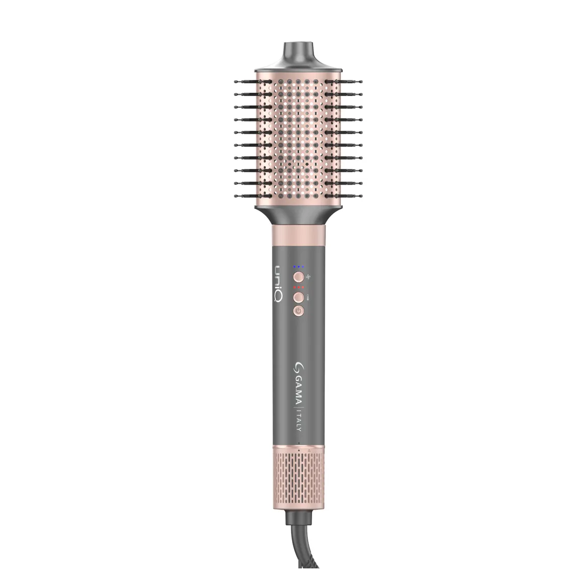 GAMA - Multi-Styler Evt P Gama Uniq Flow 9 Accs 1400 W Sí DC