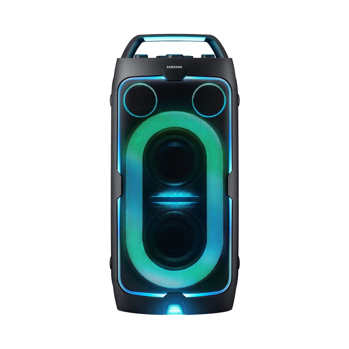 SAMSUNG - Torre De Sonido Samsung Mx-St50F