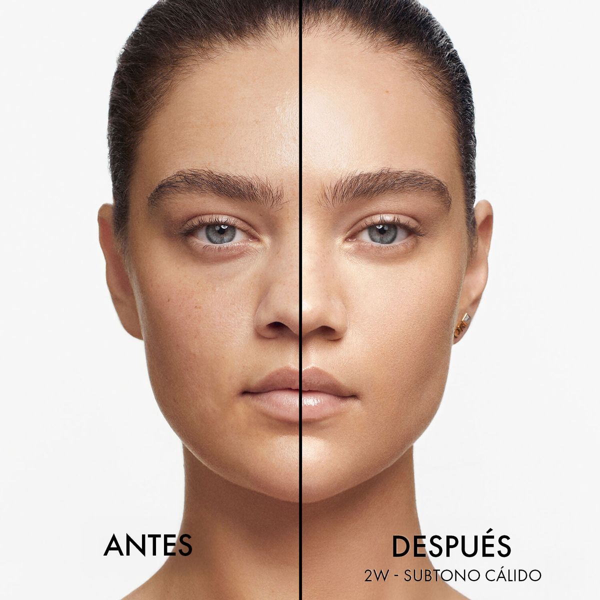 DIOR - Dior Forever Skin Glow - Base de maquillaje luminoso duración 24 horas