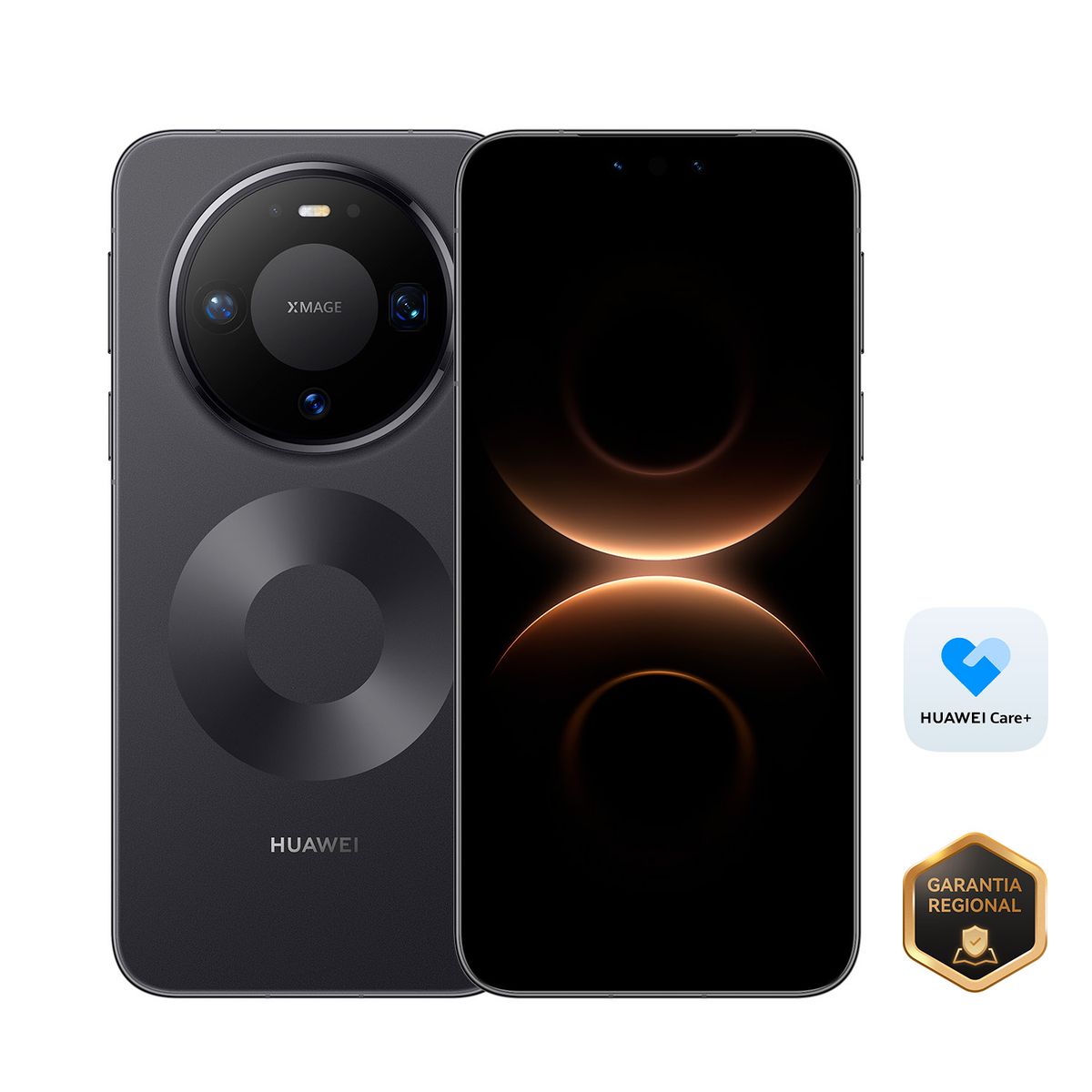 HUAWEI - Celular I Mate 80 Pro I 4G I 512GB  I 16GB RAM