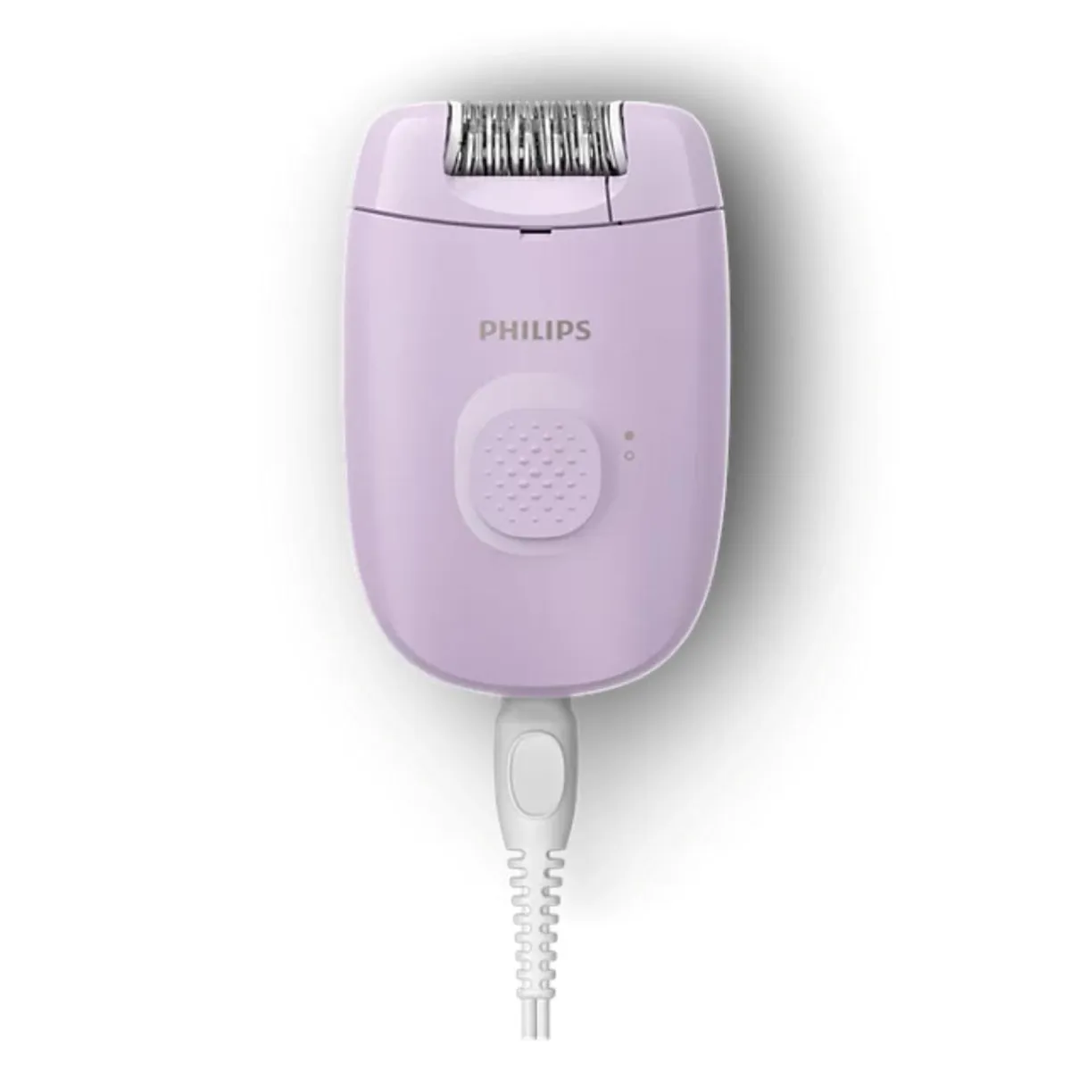 PHILIPS - Depiladora Eléctrica Philips Serie 2000 Bre237/00