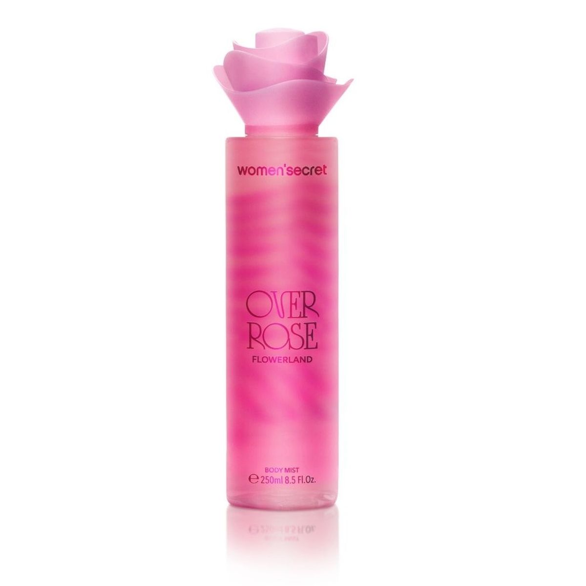 WOMEN SECRET - Perfume Mujer Women Secret Splash Flowerland Overose 250 ml Body mist