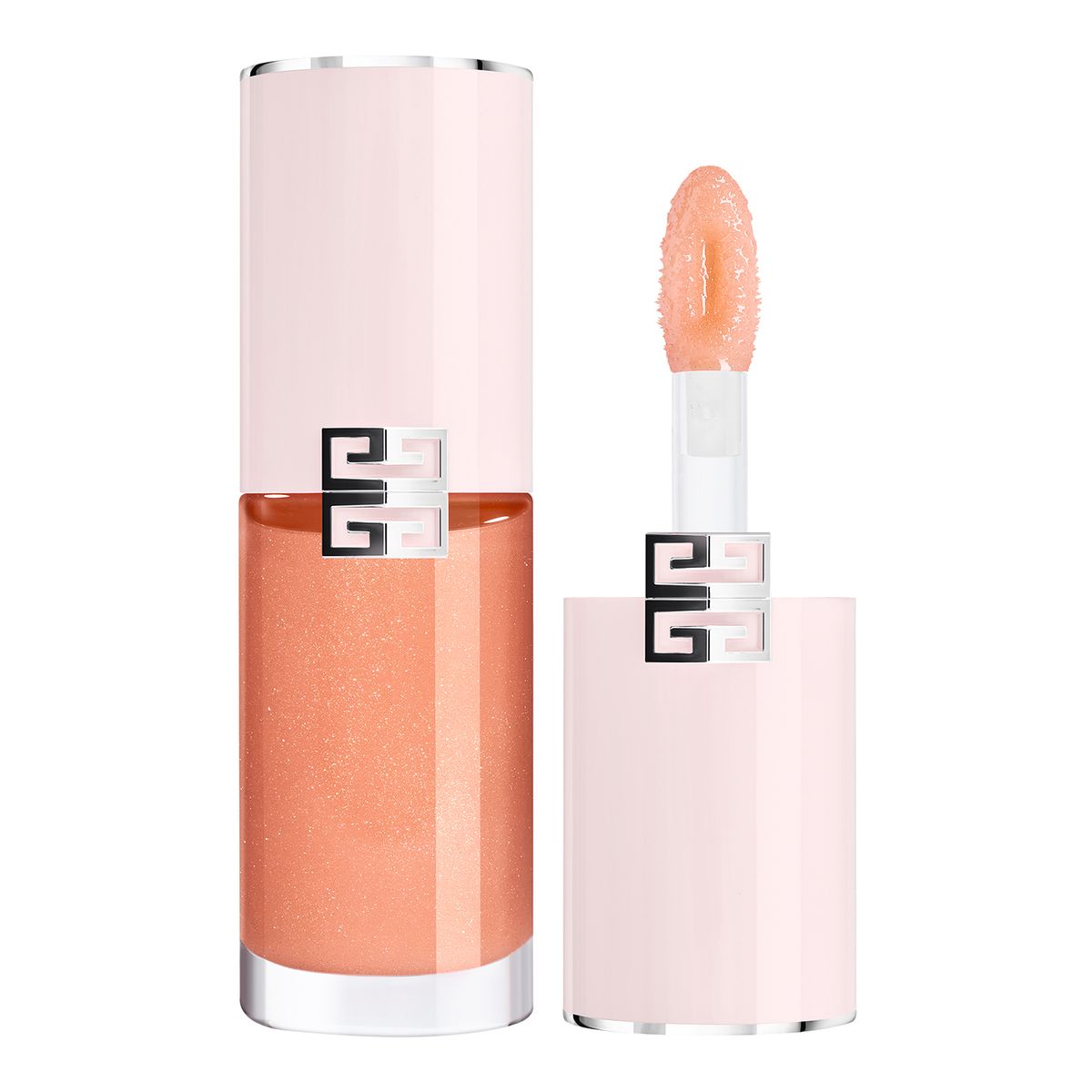 GIVENCHY - Aceite labial Perfecto Lip Oil N00 Givenchy 7.5 ml