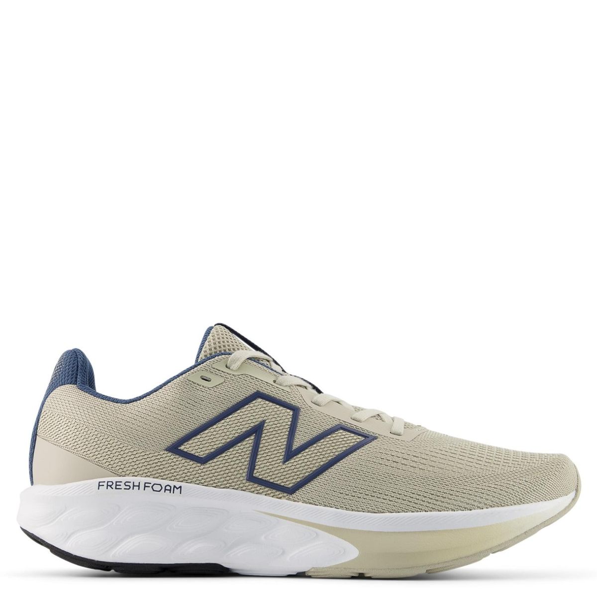 NEW BALANCE - Tenis New Balance Hombre Running Fresh Foam 520