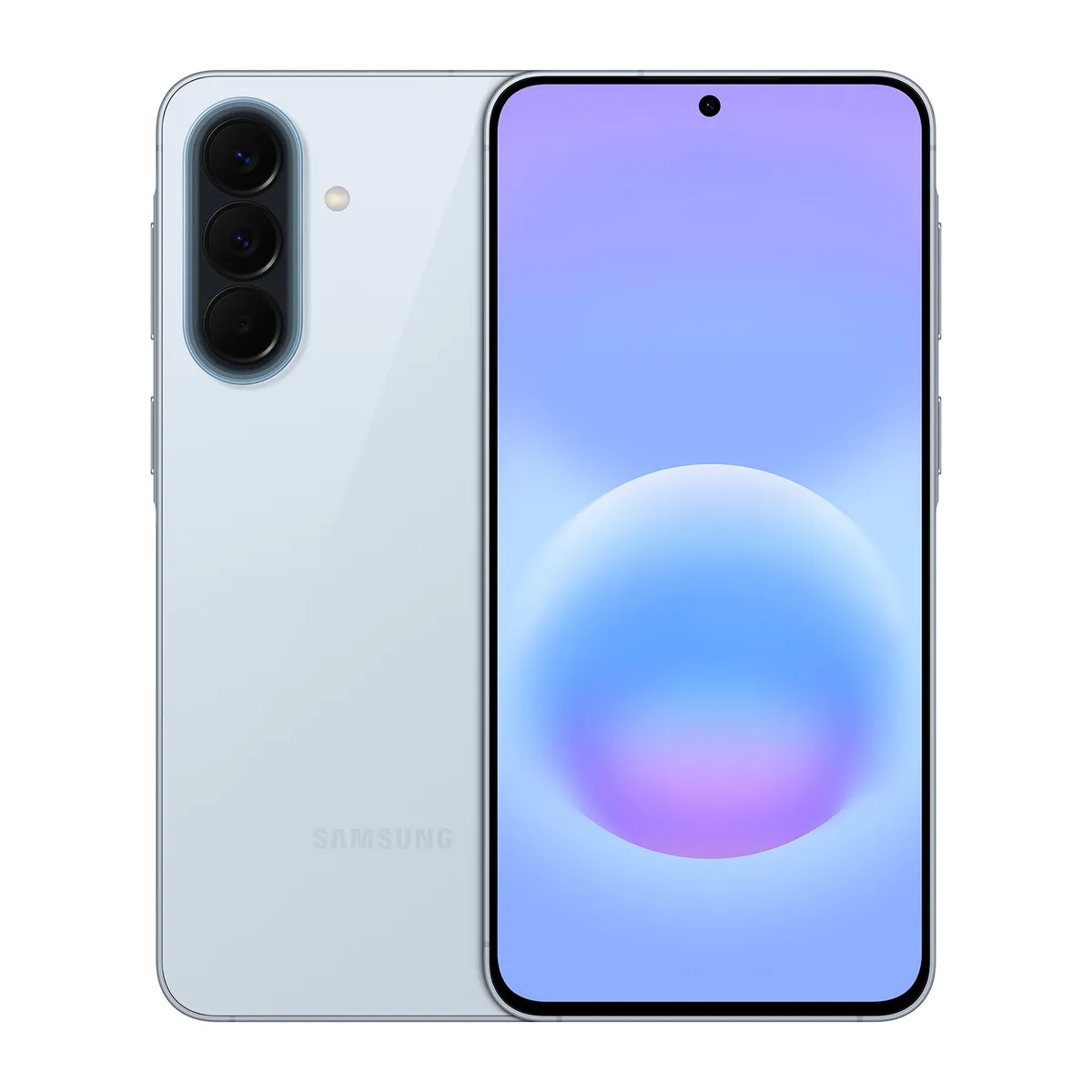 SAMSUNG - Celular I Samsung Galaxy A57 I 5G I 128GB I 8GB RAM