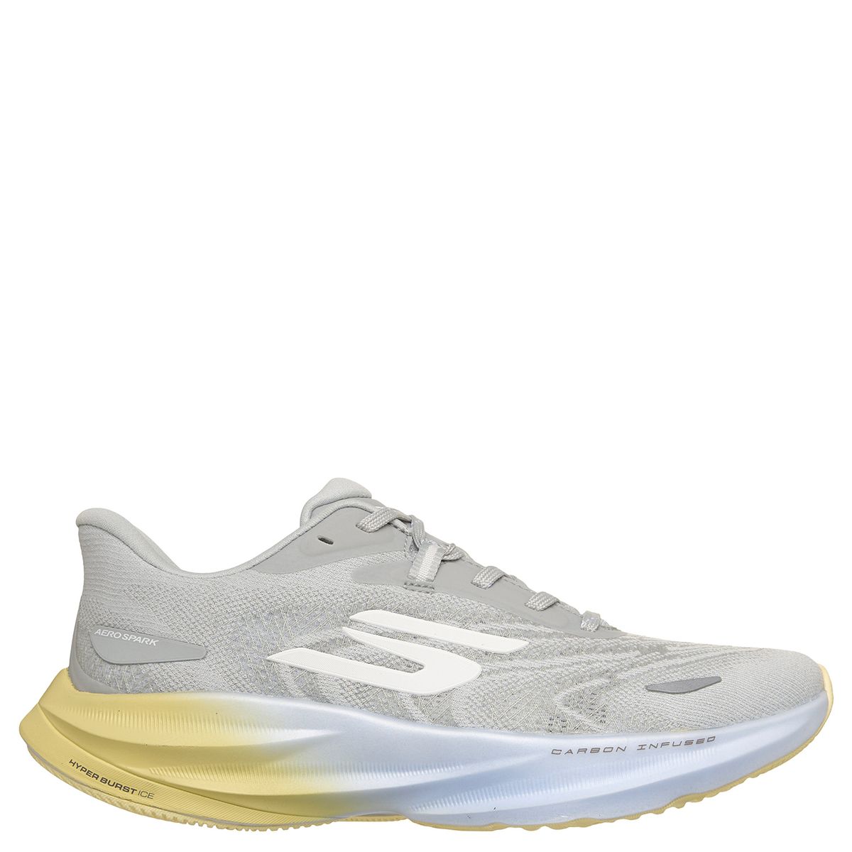 SKECHERS - Tenis Skechers Mujer Running Aero Spark