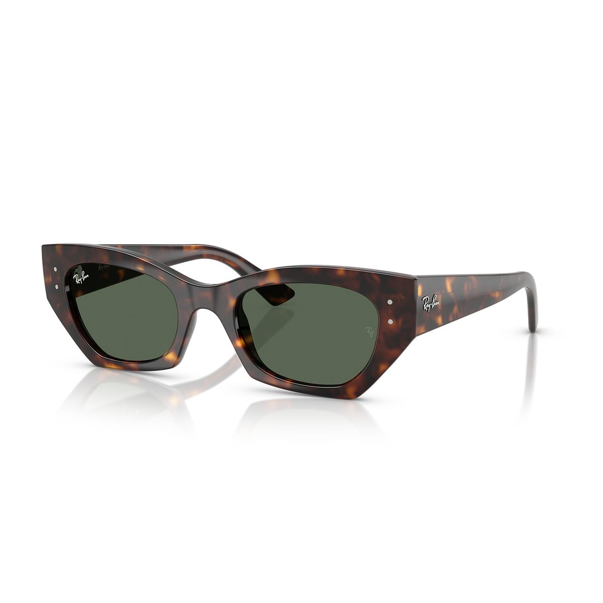 RAY-BAN - Gafas De Sol Ray Ban Zena Café
