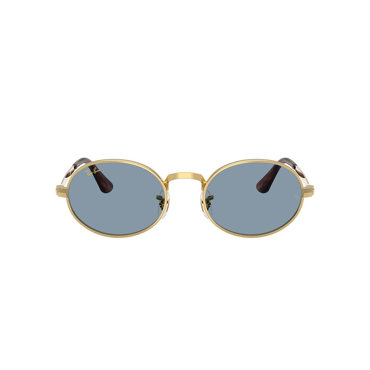 RAY-BAN - Gafas De Sol Ray Ban 0Rb3931 Dorado Asap Rocky