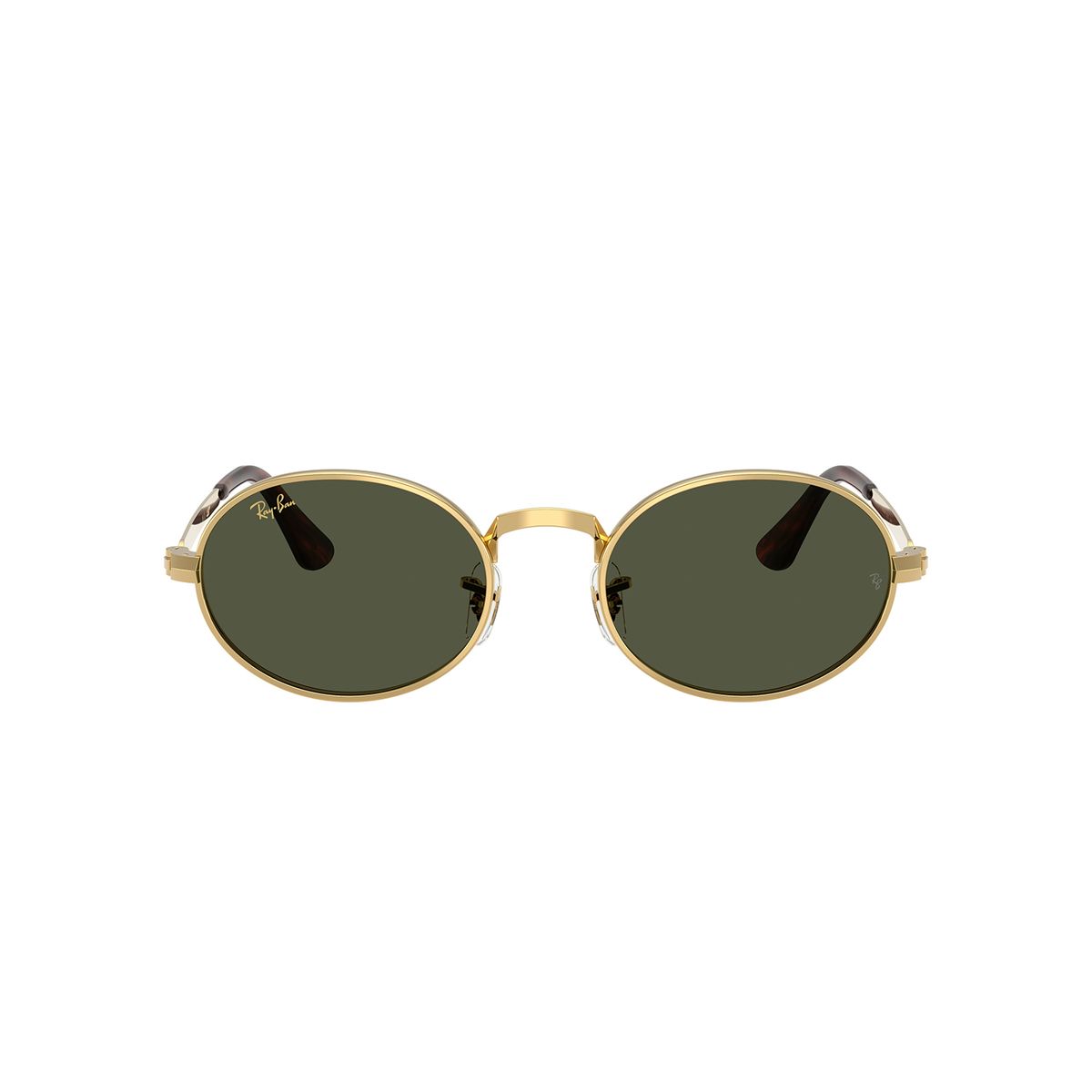 RAY-BAN - Gafas De Sol Ray Ban 0Rb3931 Dorado Asap Rocky