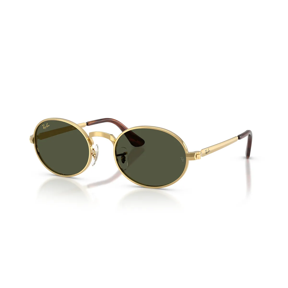 RAY-BAN - Gafas De Sol Ray Ban 0Rb3931 Dorado Asap Rocky