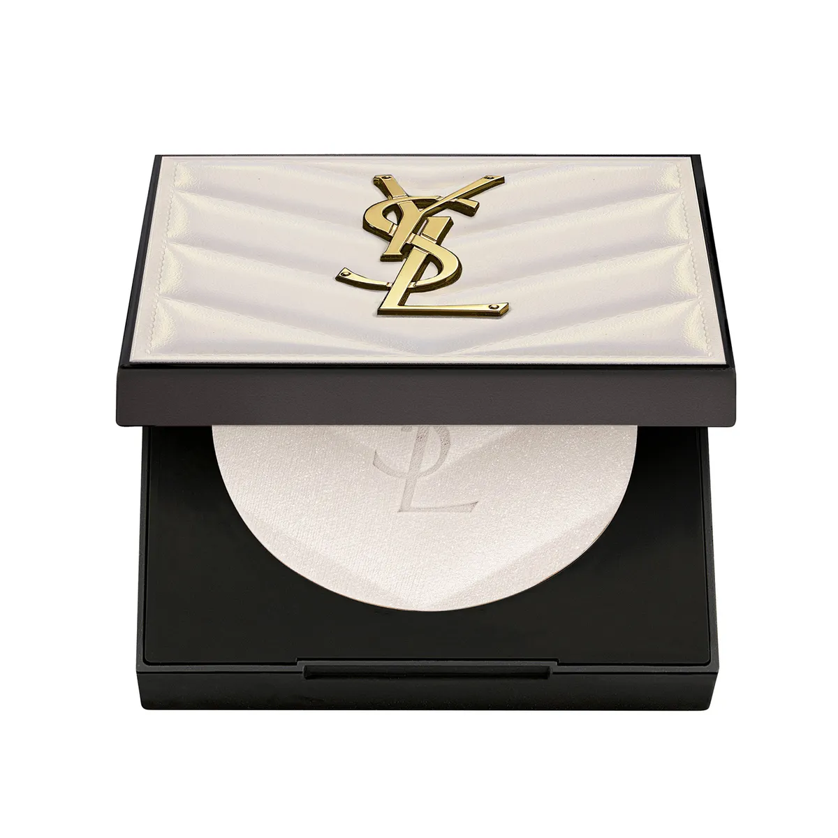 YVES SAINT LAURENT - Iluminador de rostro All Hours Hyper Luminize Yves Saint Laurent  5 gr