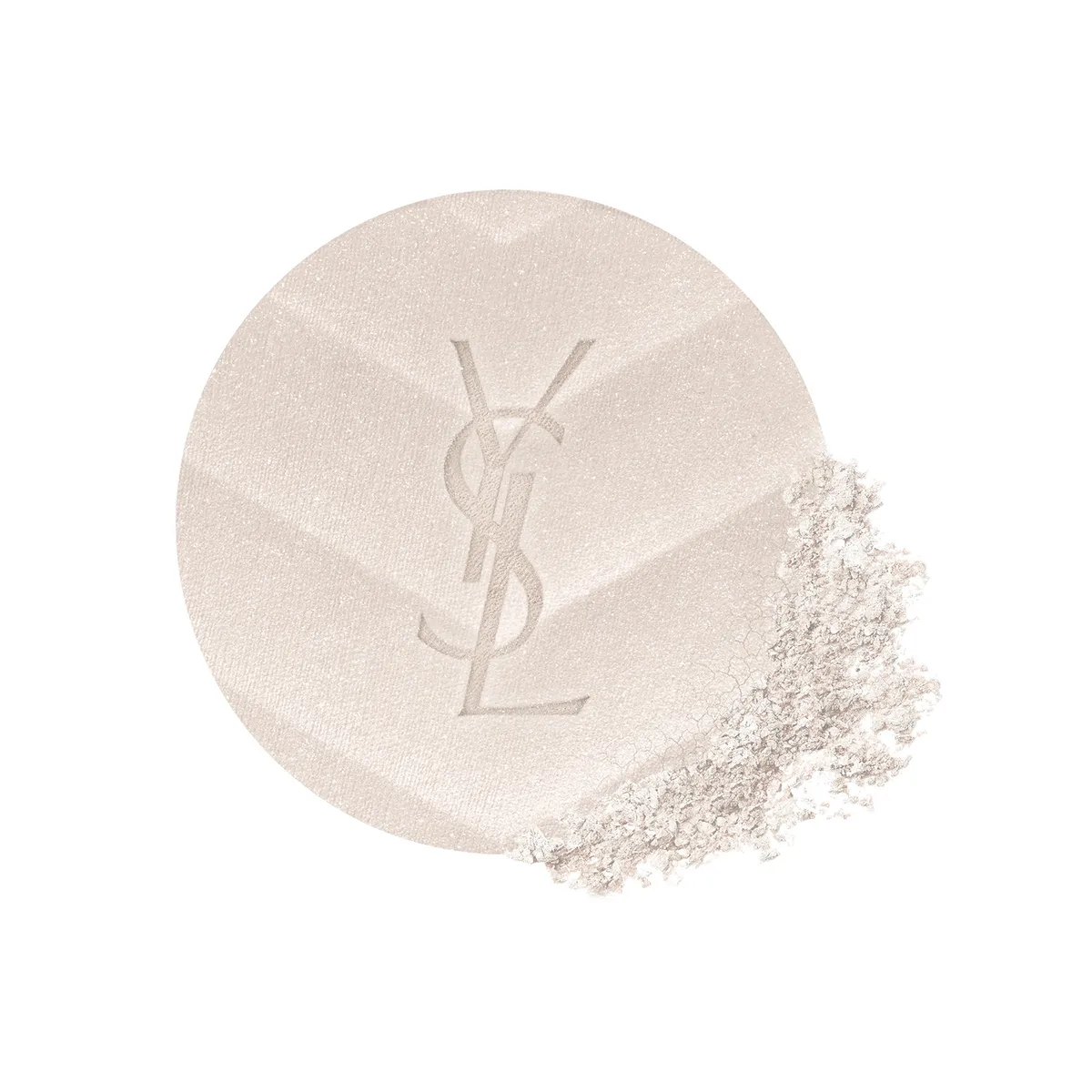 YVES SAINT LAURENT - Iluminador de rostro All Hours Hyper Luminize Yves Saint Laurent  5 gr