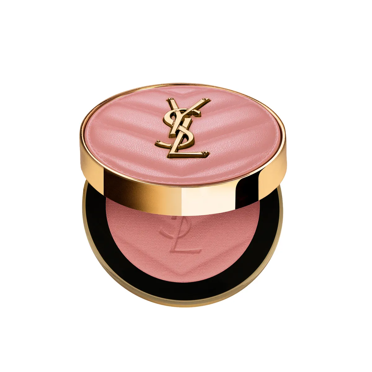 YVES SAINT LAURENT - Rubor Make Me Blush Bold Blurring Yves Saint Laurent  6 gr