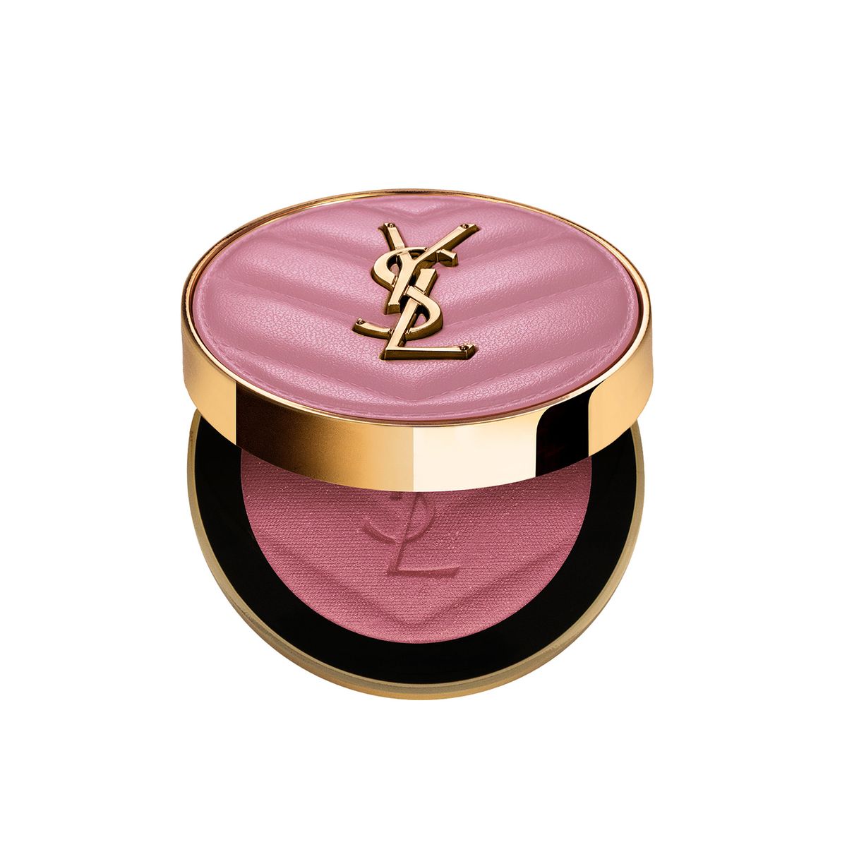 YSL - Rubor Make Me Blush Bold Blurring Yves Saint Laurent 6 gr