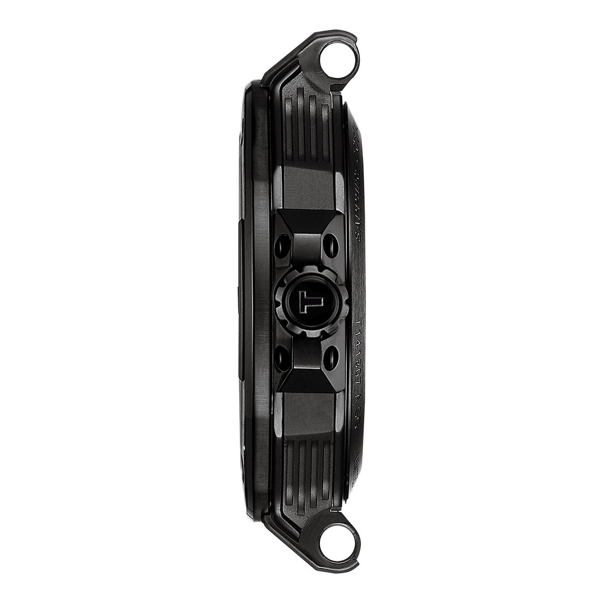 TISSOT - Reloj Hombre Tissot T-Race T141.807.37.057.00