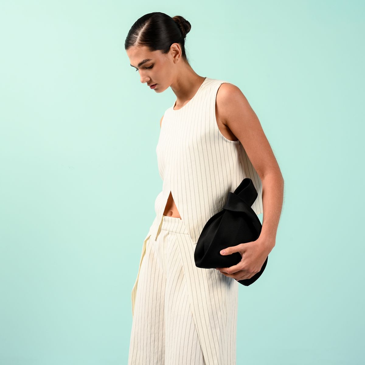 BASEMENT - Blusa Mujer Basement