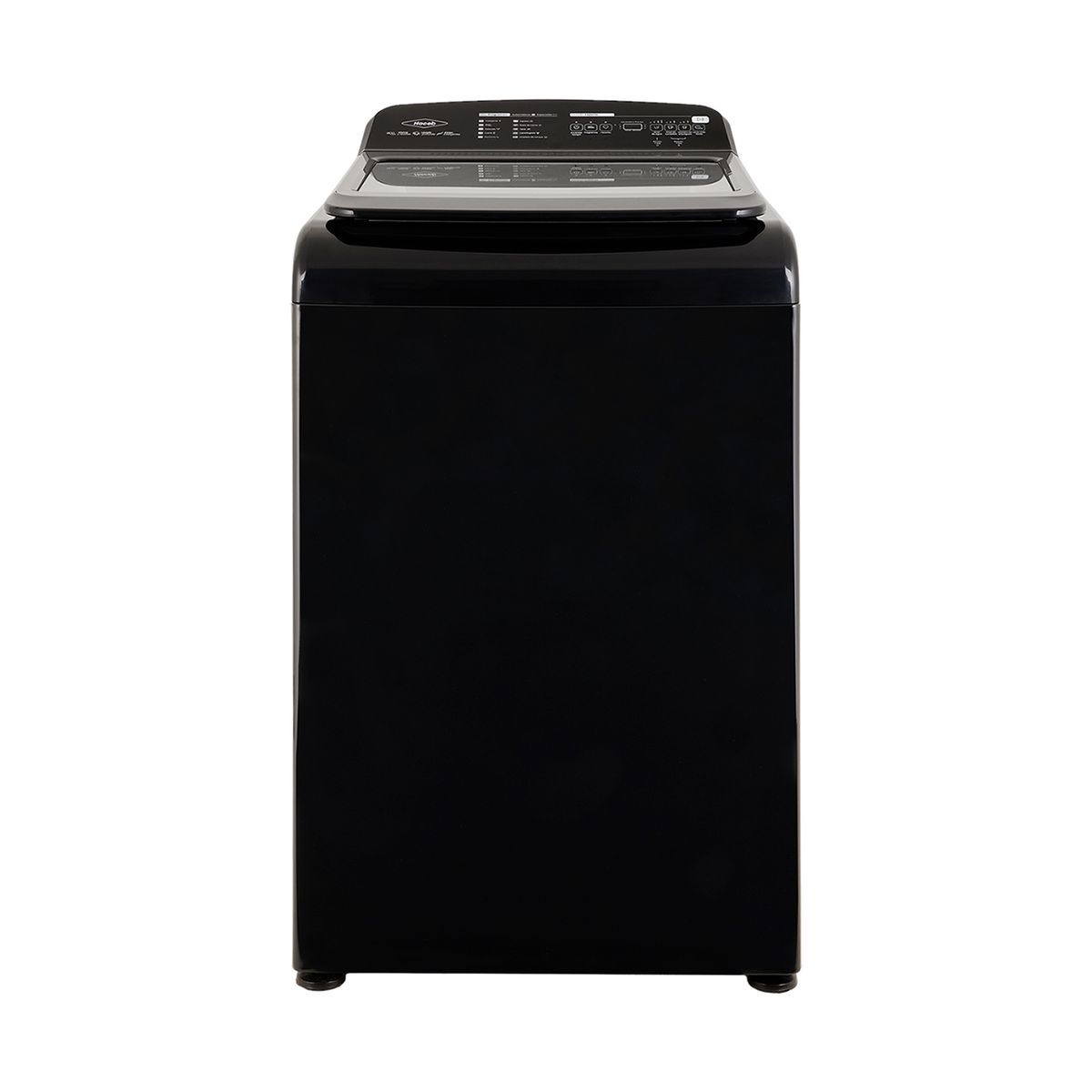 HACEB - Lavadora Haceb Carga Superior 14 Kg La14Evi16B-Cc1Hw
