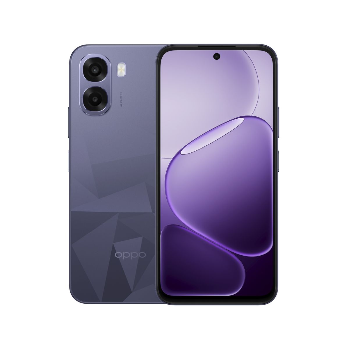 OPPO - Celular Oppo A6K I 256GB I 4G I 4+4 GB RAM