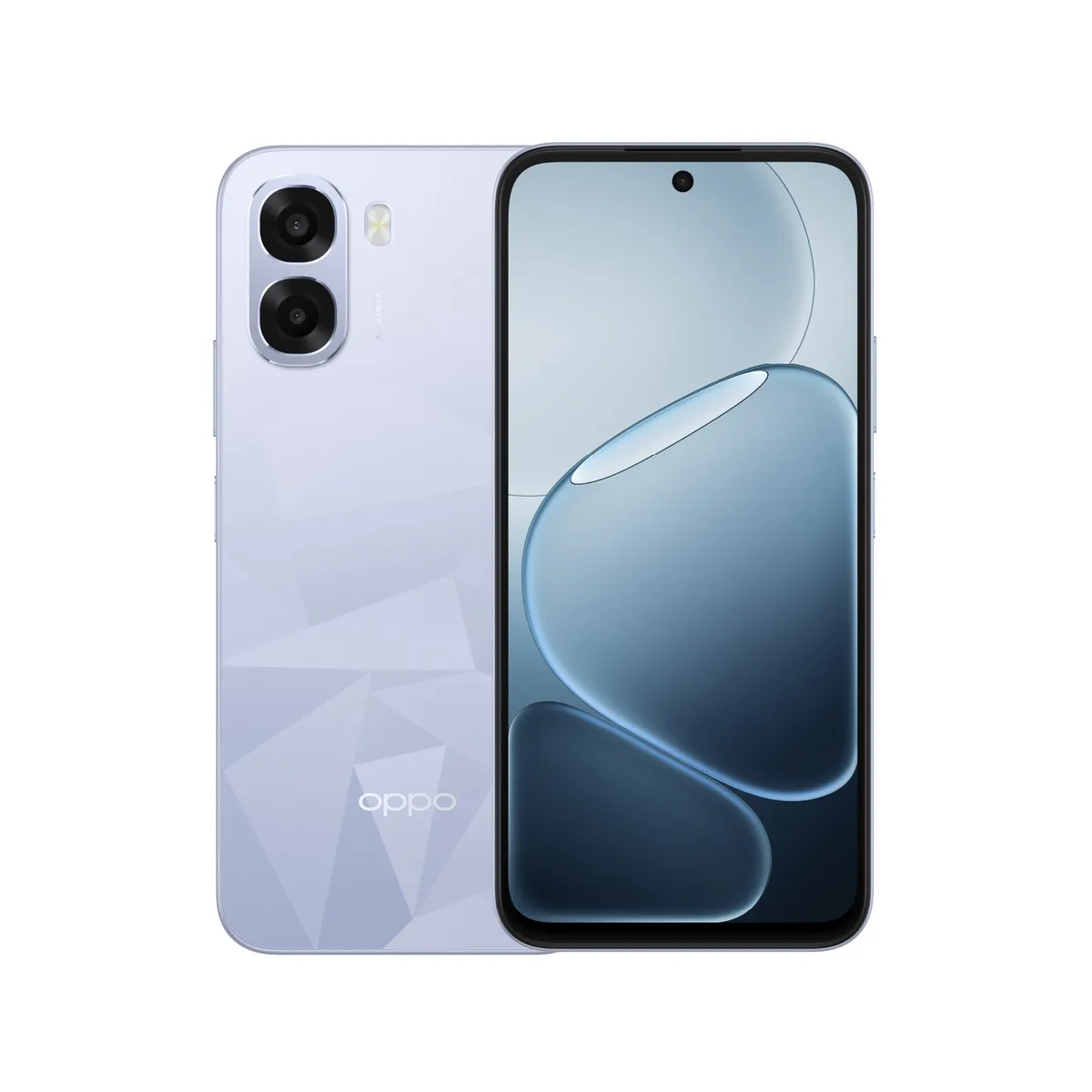 OPPO - Celular Oppo A6K I 256GB I 4G I 4+4 GB RAM