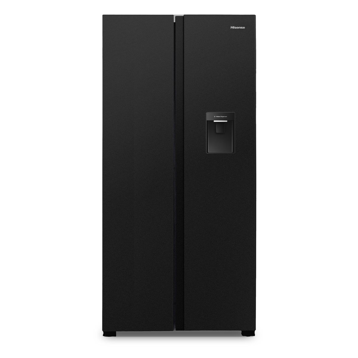 HISENSE - Nevecón Hisense | Side by Side 439 Litros | BCD-428B
