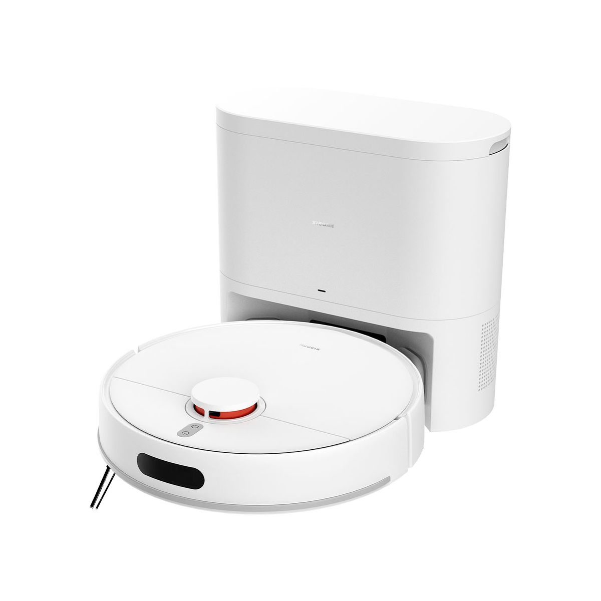 XIAOMI - Aspiradora robots Xiaomi Vacuum H40 US