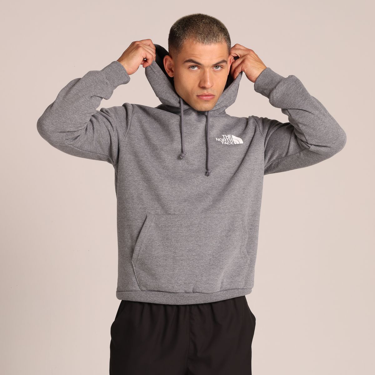 THE NORTH FACE - Hoodie Deportivo Hombre Lifestyle North Face