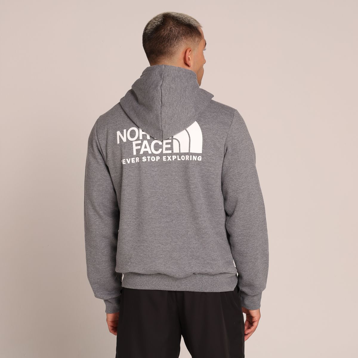 THE NORTH FACE - Hoodie Deportivo Hombre Lifestyle North Face