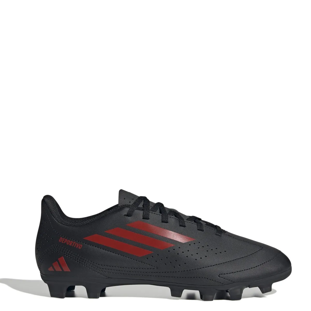 ADIDAS - Guayos con taches Adidas para Hombre Deportivo III Fxg