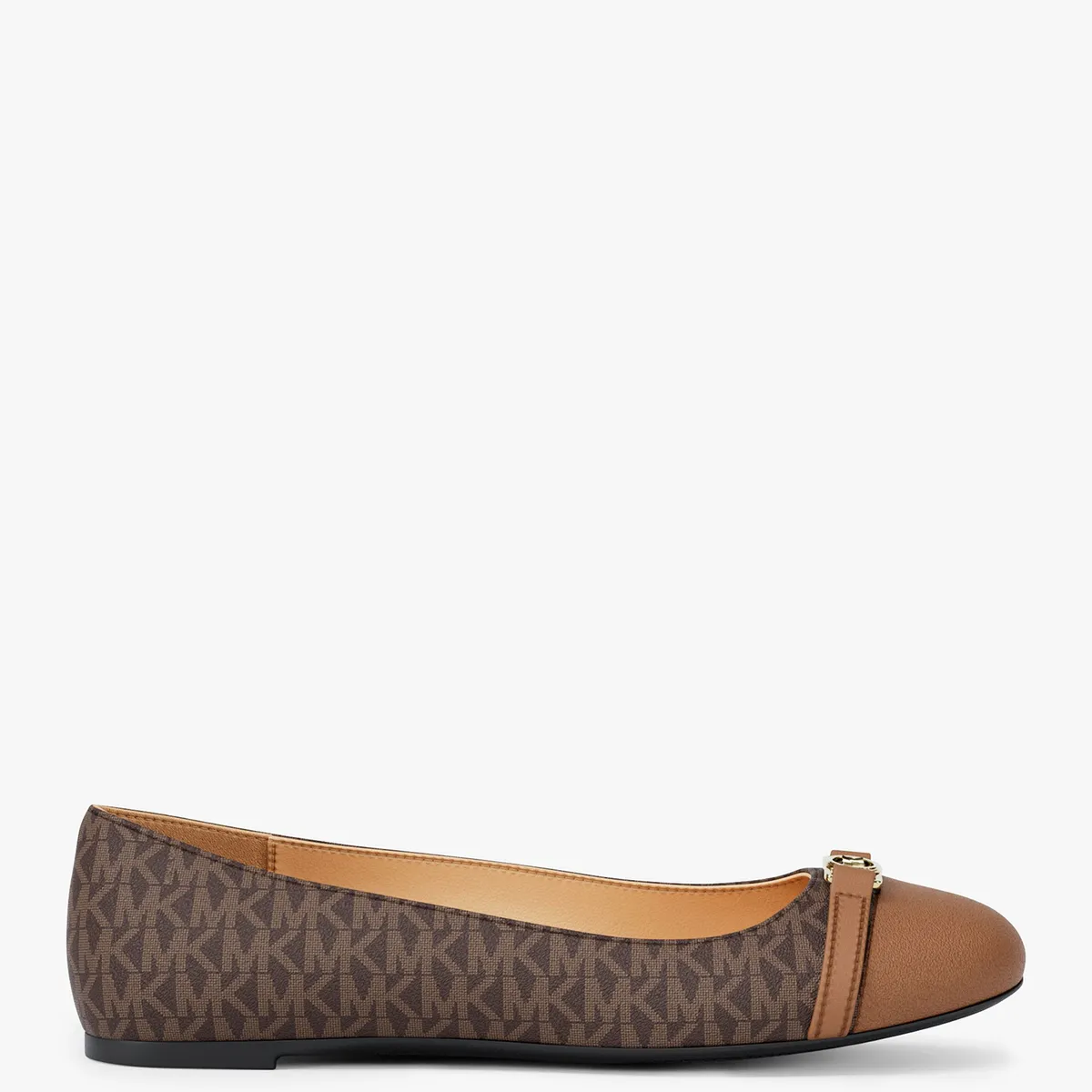 MICHAEL KORS - Baletas Michael Kors Mujer Mandy Flat