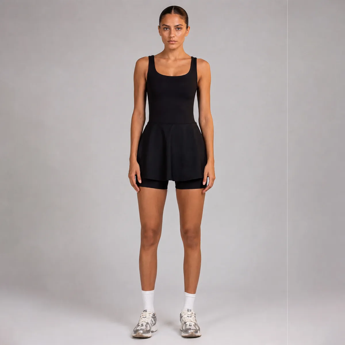 MAQUI SPORTSWEAR - Vestido Deportivo Mujer Maqui Sportswear