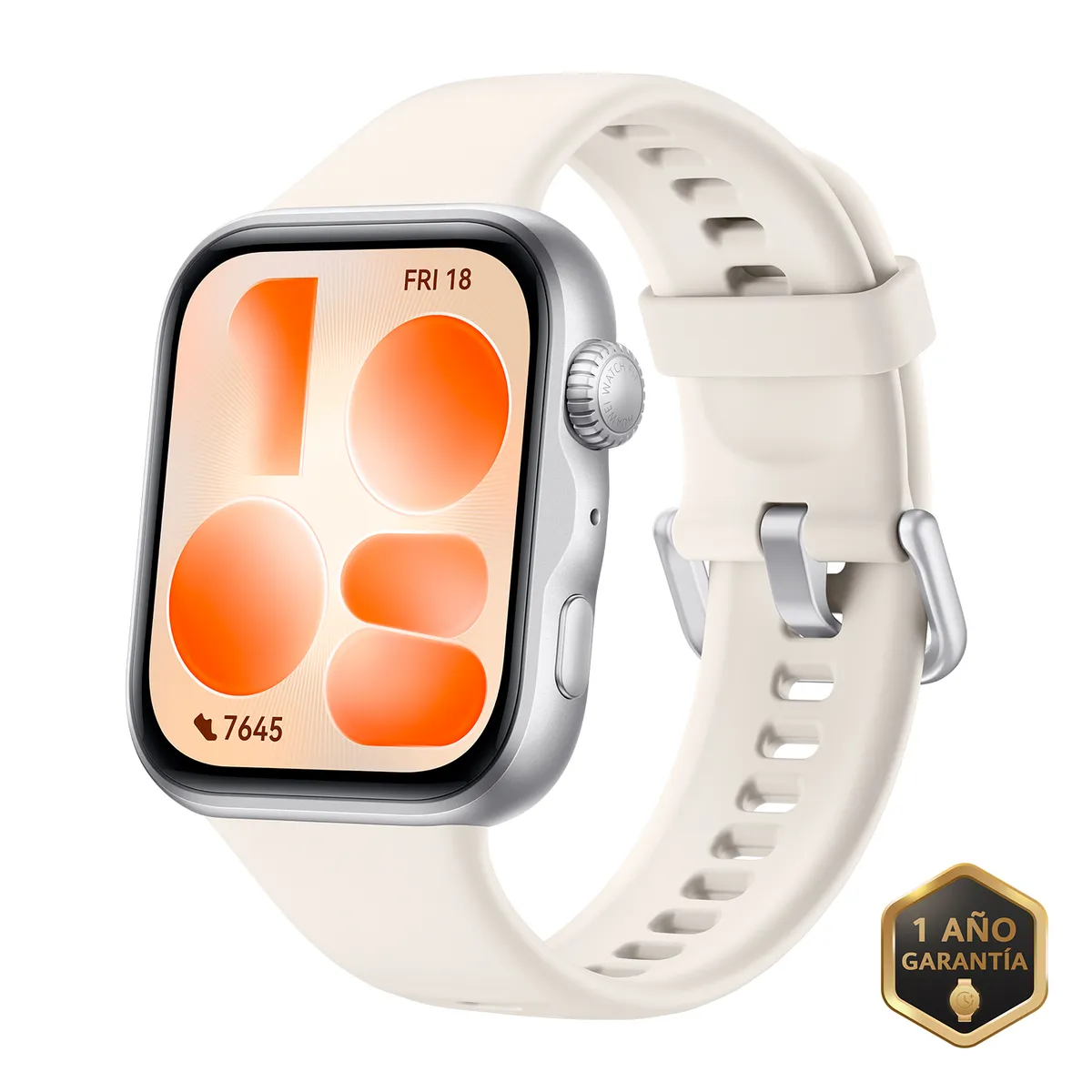 HUAWEI - Smartwatch Huawei Reloj  Watch Fit 5 1,82 mm  + Huawei Freebuds Se 3