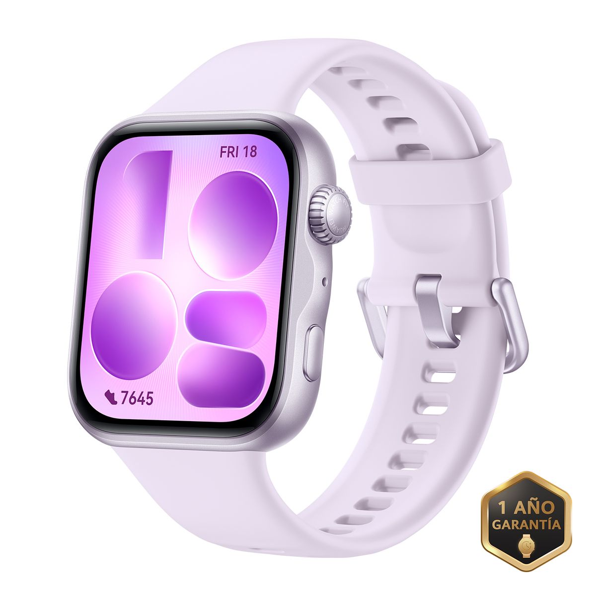 HUAWEI - Smartwatch Huawei Reloj Watch Fit 5 1,82 mm + Huawei Freebuds Se 3