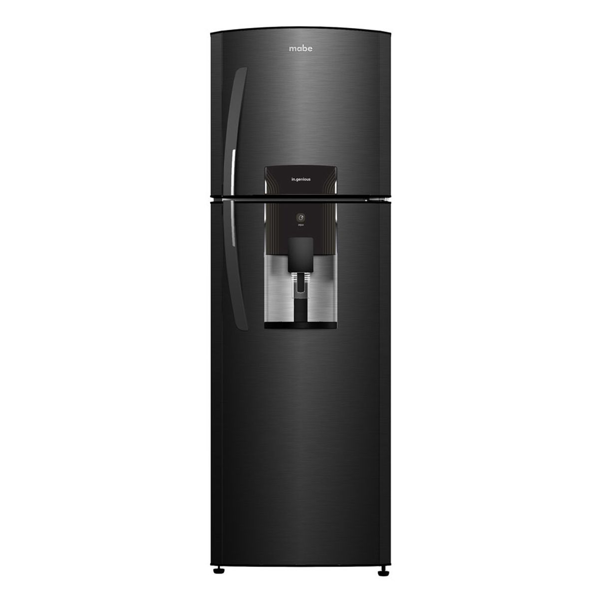MABE - Nevera No Frost 230L Mabe RMA247FXCC
