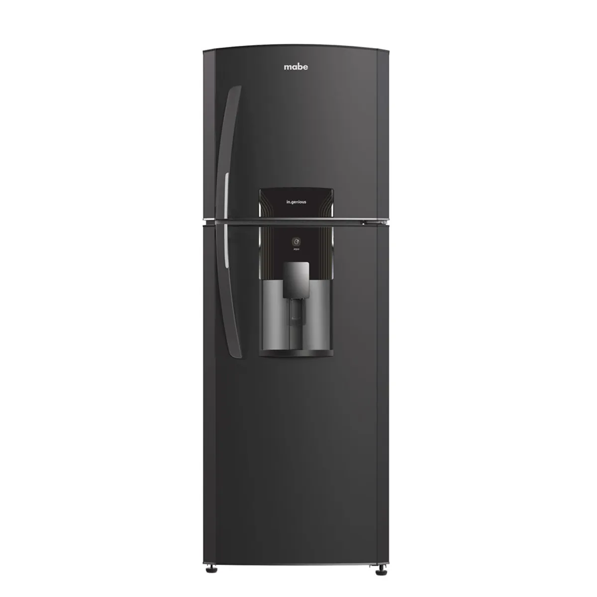 MABE - Nevera No Frost 247L Mabe RMA247FXCG