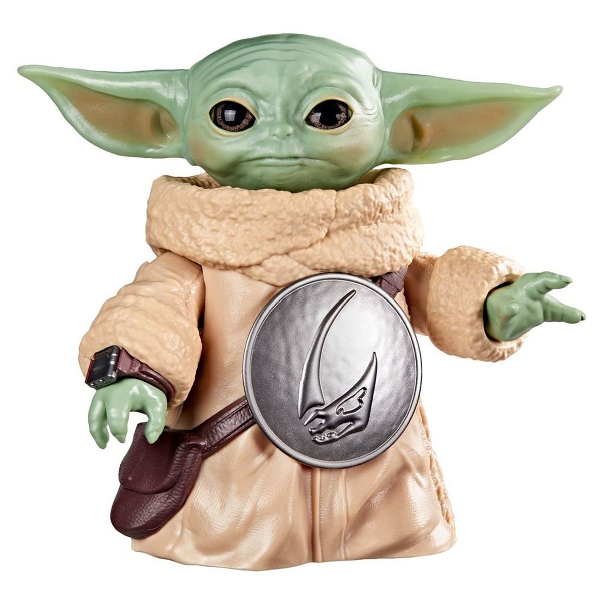 STAR WARS - Figura de acción Star Wars Grogu