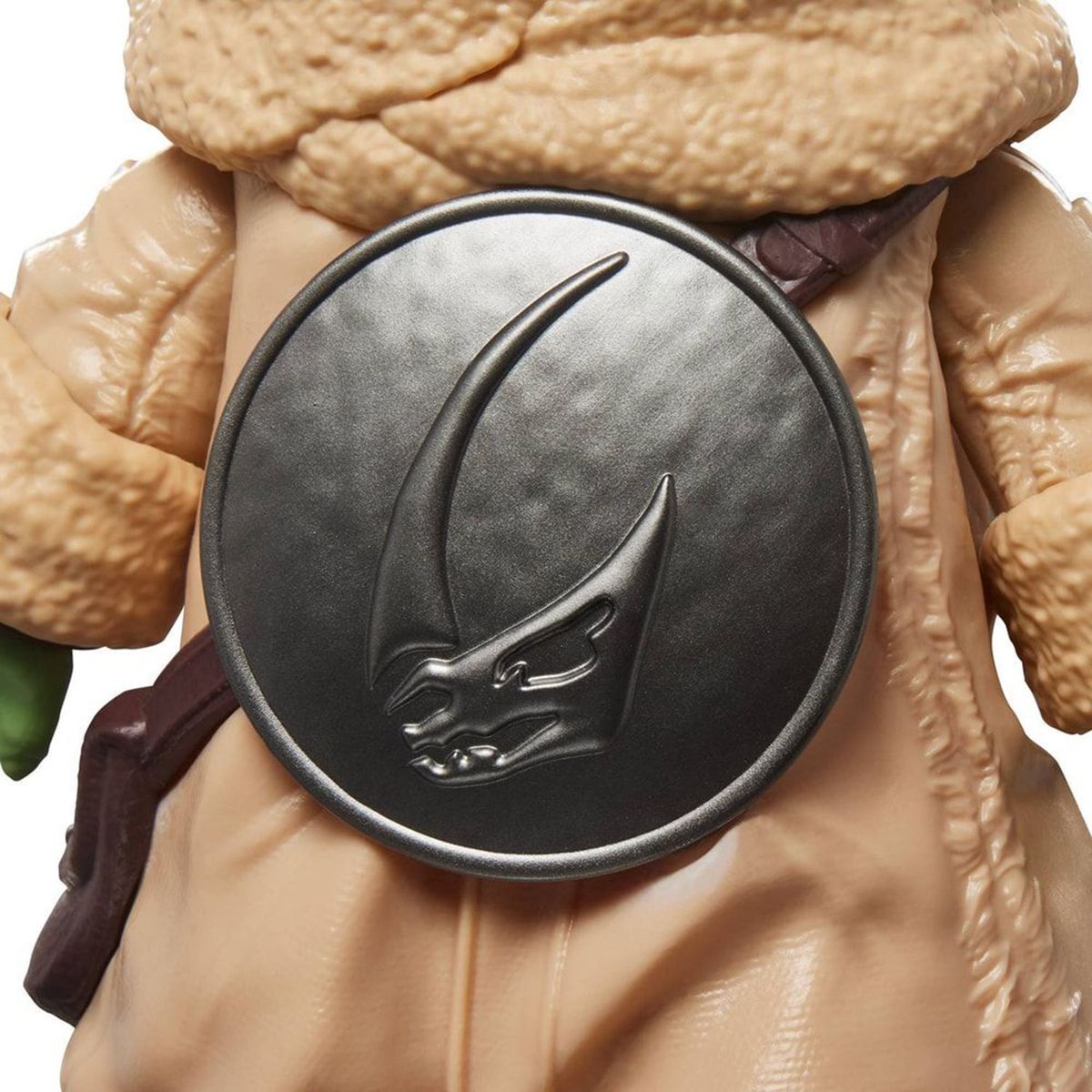 STAR WARS - Figura de acción Star Wars Grogu