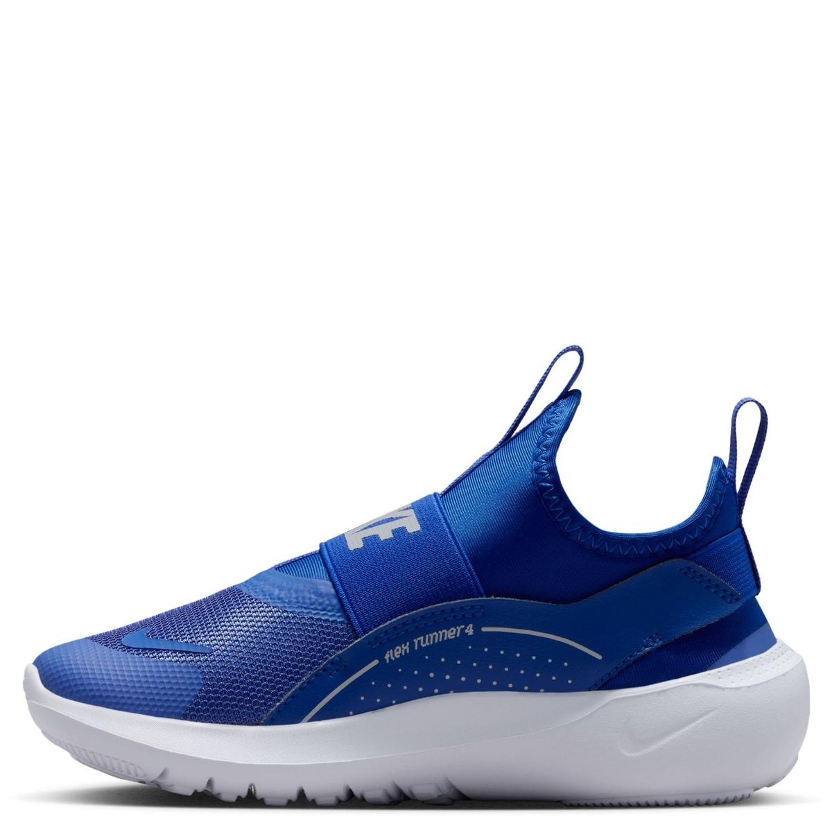 NIKE - Tenis Nike Flex Runner 4 Ps Niño