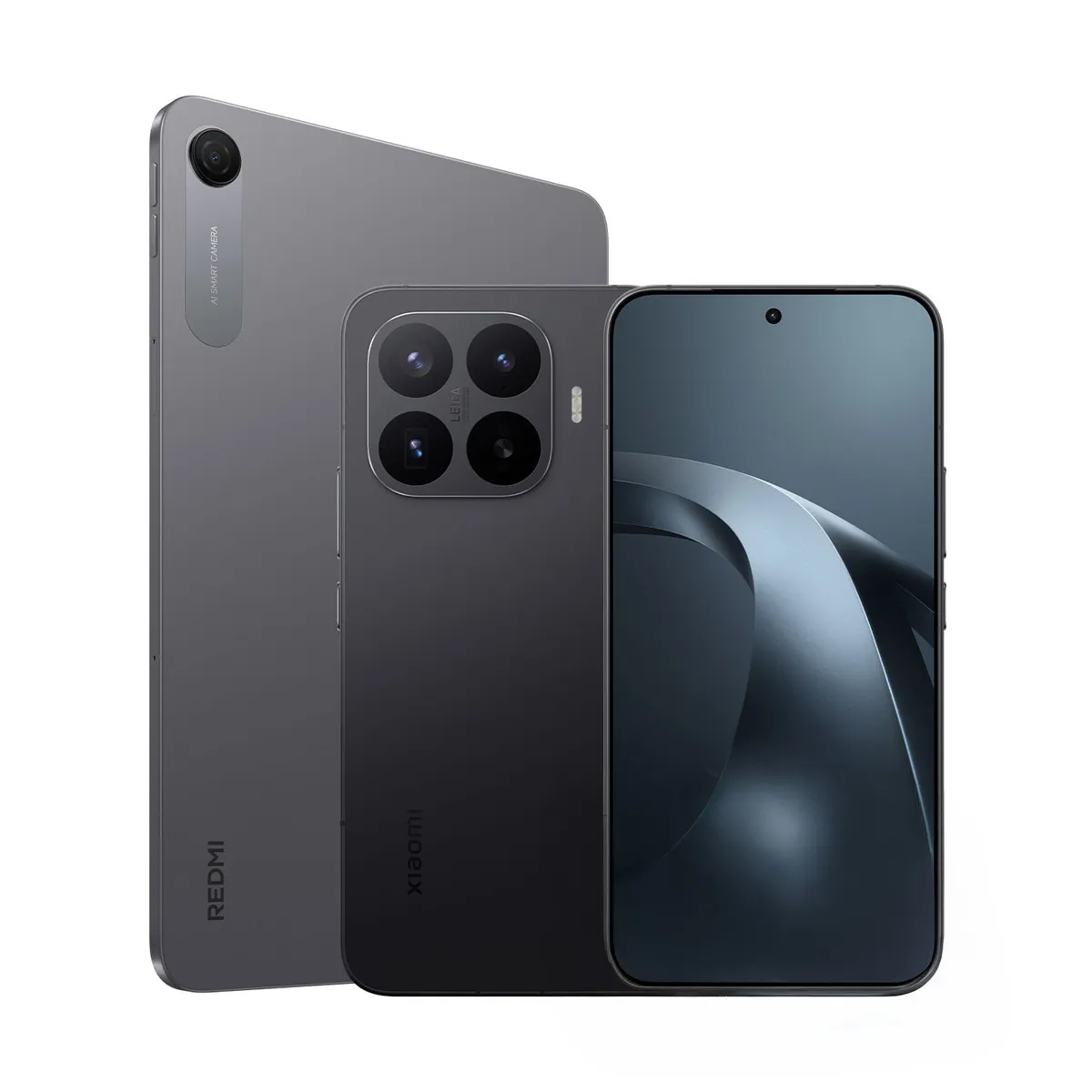 XIAOMI - Celular Xiaomi 17T Pro | 5G | 1 TB | 12GB RAM + Tablet