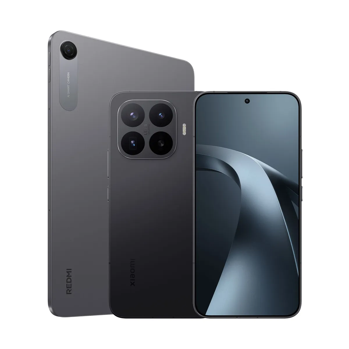 XIAOMI - Celular Xiaomi 17T Pro I 12GB I 512GB + Tablet