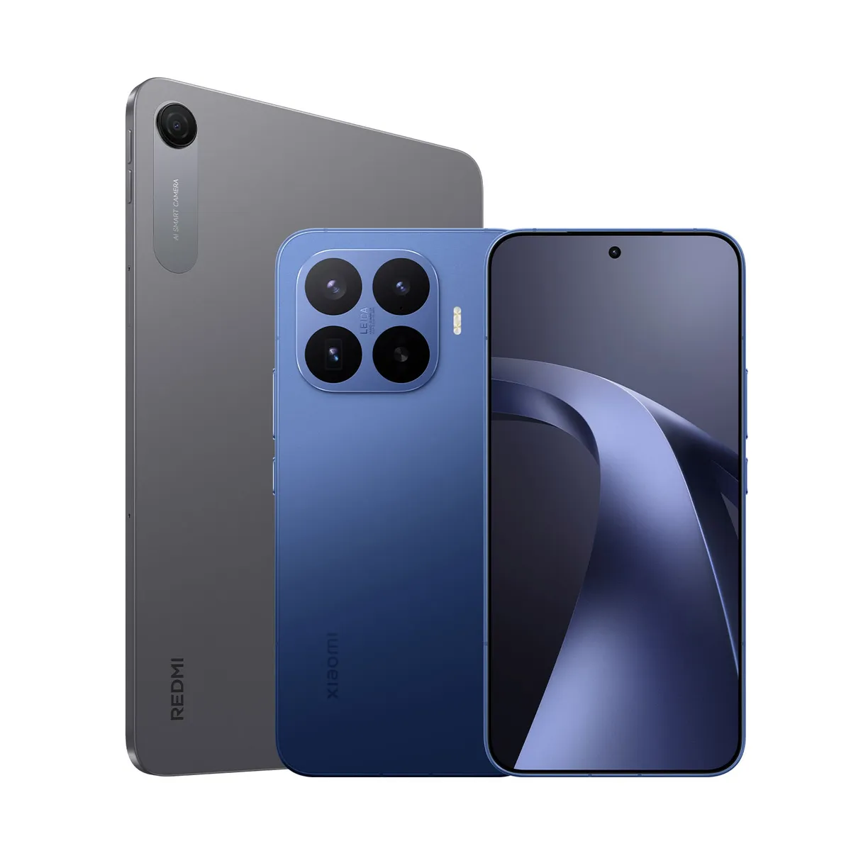 XIAOMI - Celular Xiaomi 17T Pro I 12GB I 512GB + Tablet