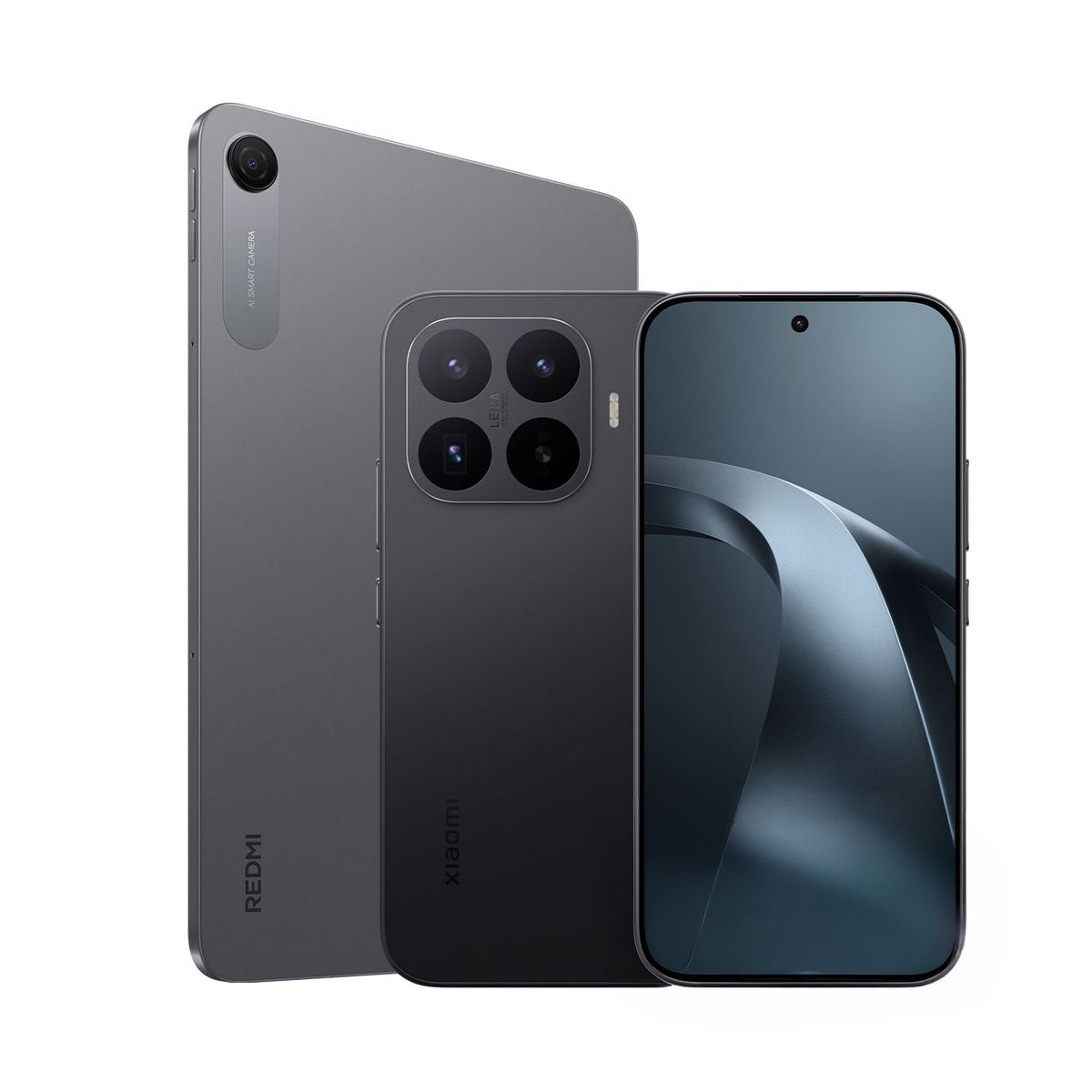 XIAOMI - Celular Xiaomi 17T | 5G | 512 GB | 12GB RAM + Tablet